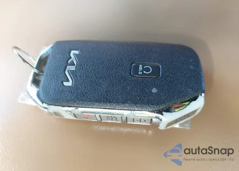 2022 Kia Telluride Sx из США, поврежденный, VIN 5XYP54HC7NG200655